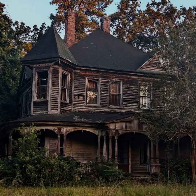 Exploring the Abandoned $3 Million