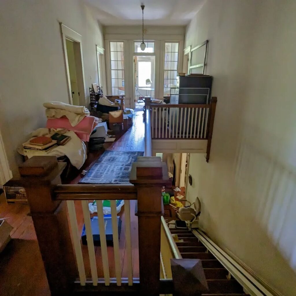 Exploring the Abandoned $3 Million