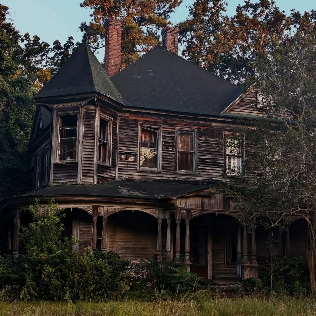 Exploring the Abandoned $3 Million