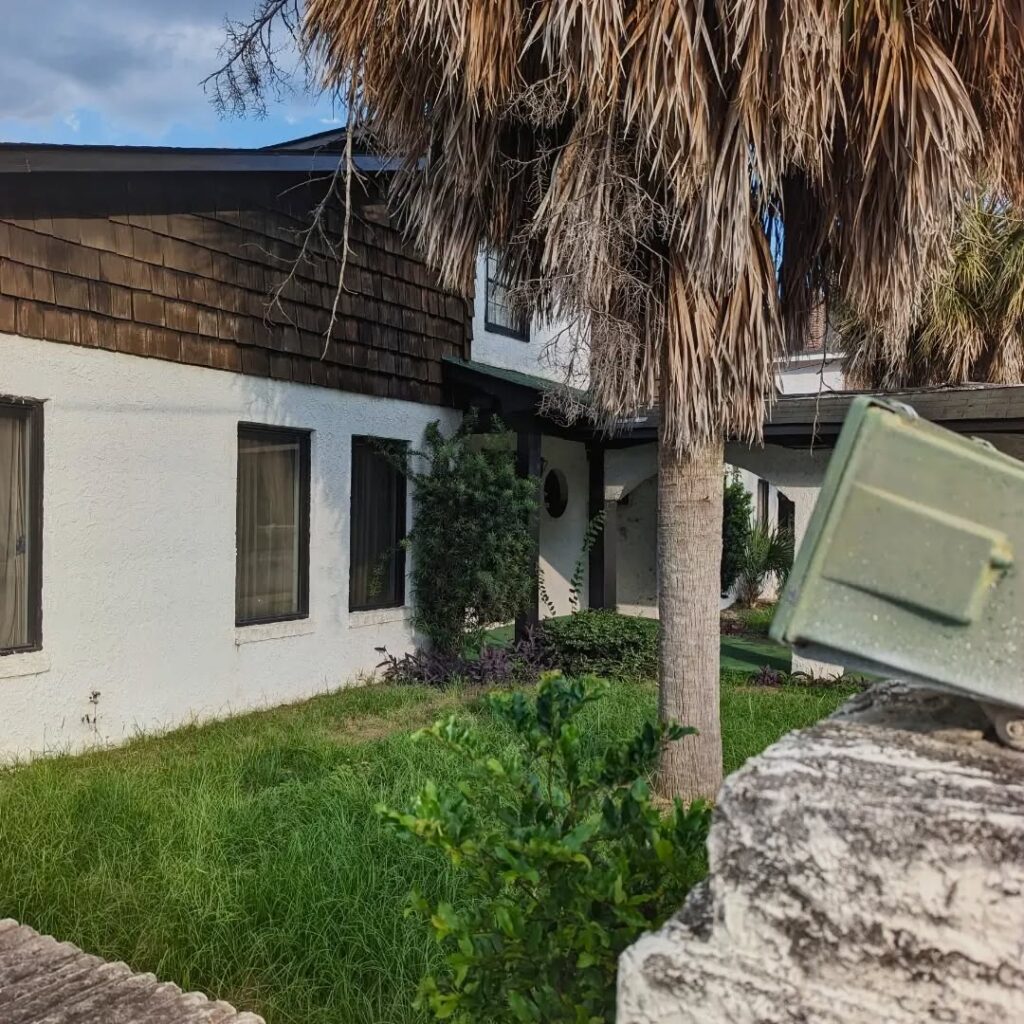 Millionaire's Abandoned Mansion