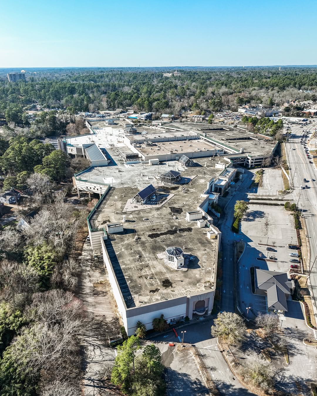Richland Mall