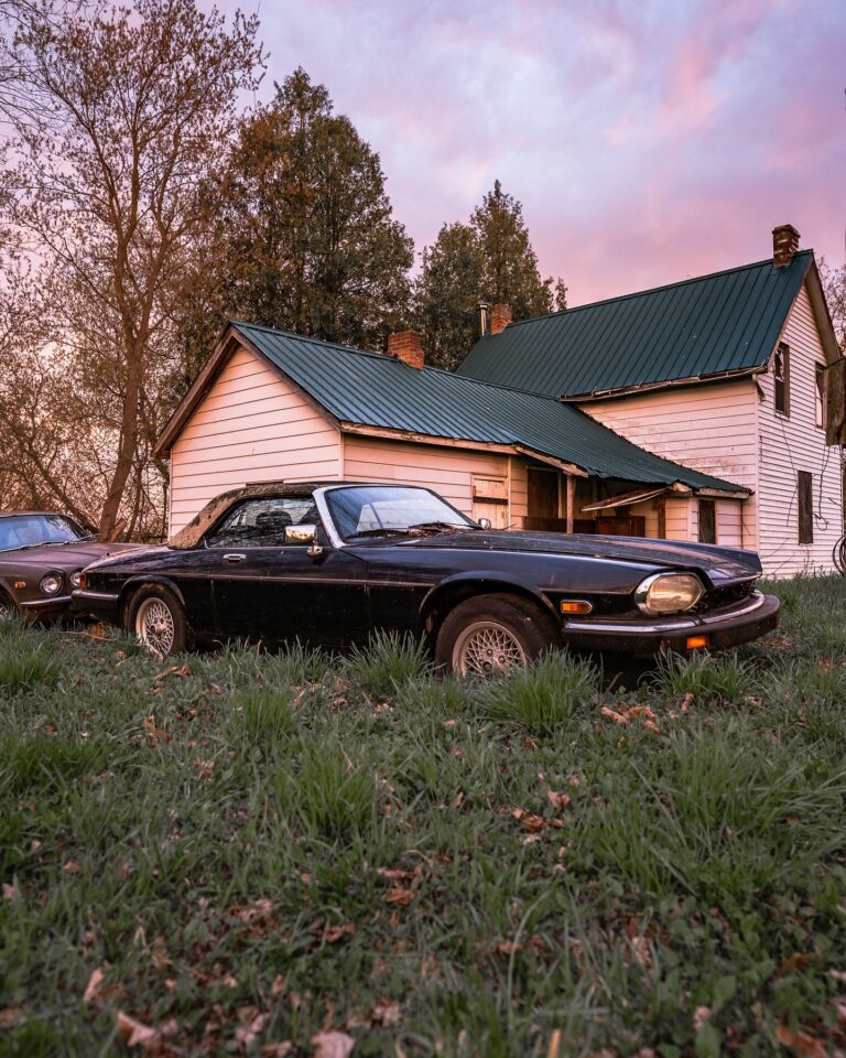 Abandoned