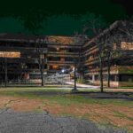 Abandoned Walgreens Corporate