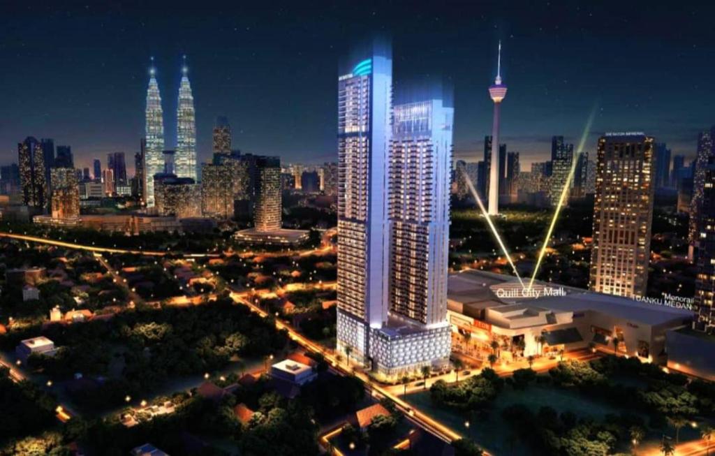 Finding Vacant Hotels in Your Area