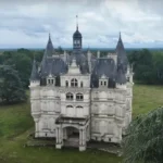 Creepy Abandoned Places Near Me