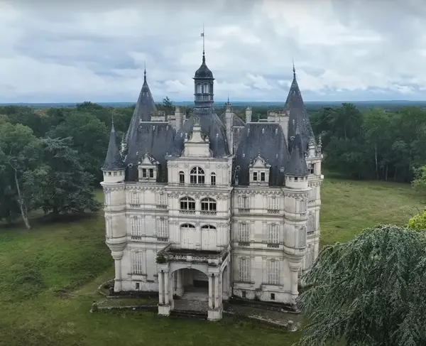 Creepy Abandoned Places Near Me