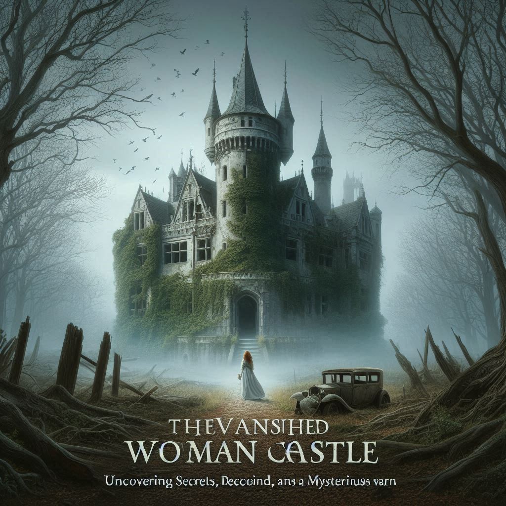 The Vanished Woman Castle