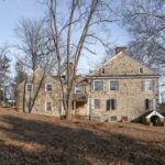 Historic Abandoned Properties: Preserving America’s Industrial Heritage from the Colonial Era