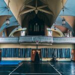 Abandoned Chicago Church