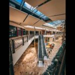 Exton Square Mall in Pennsylvania