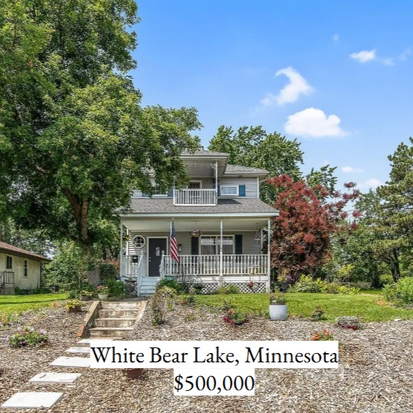 White Bear Lake