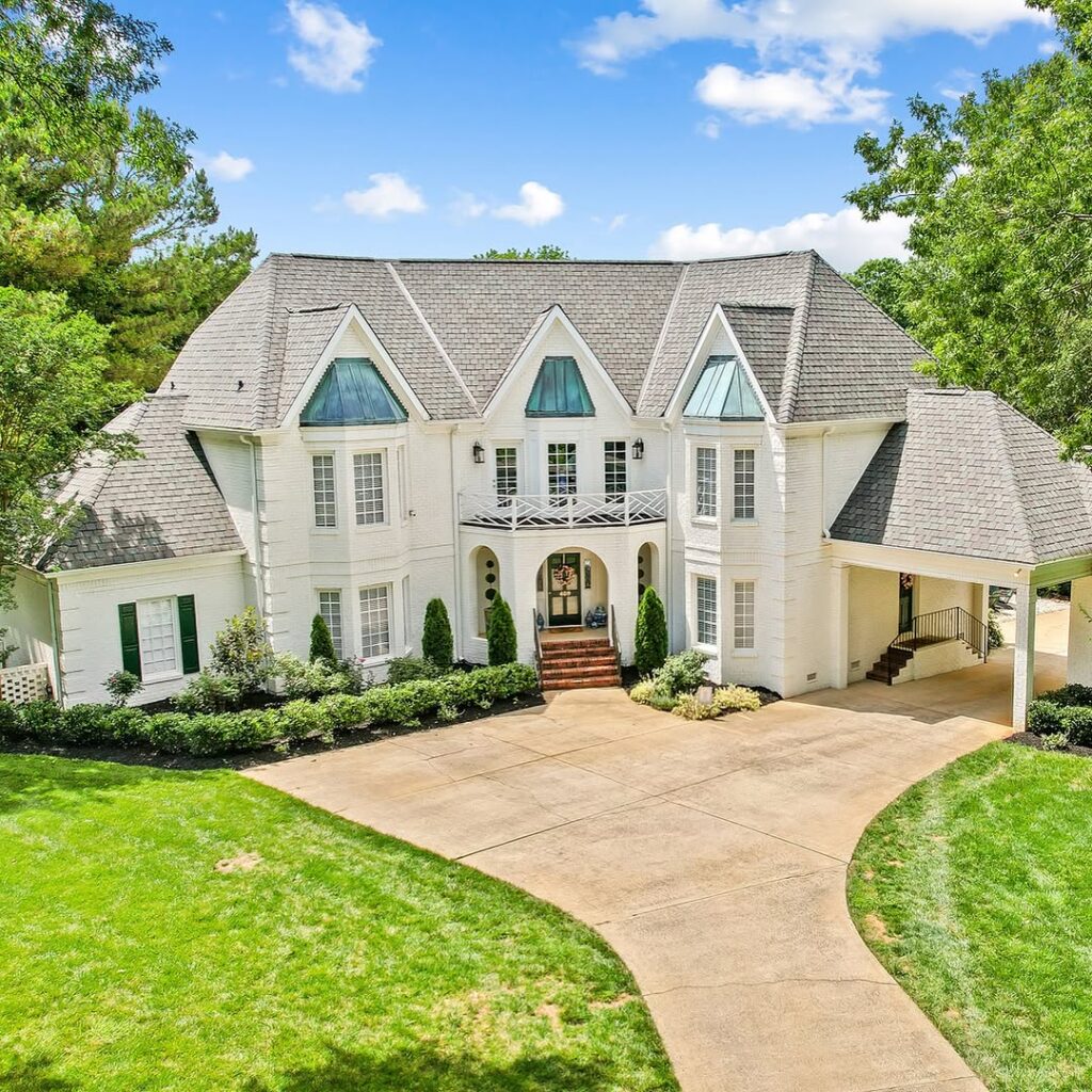 Lil' Maximalist Home in Waxhaw