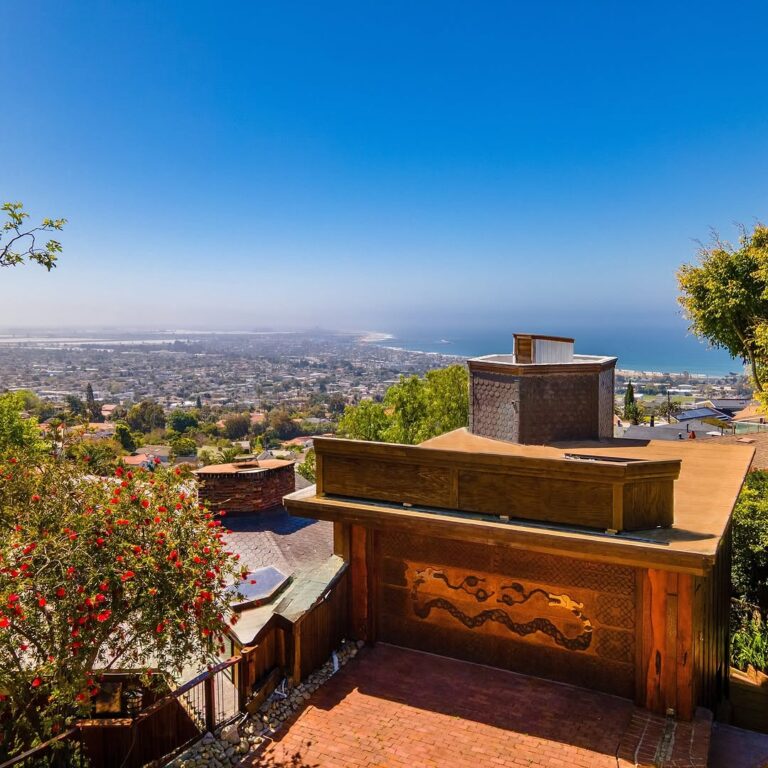 CA Dream Home