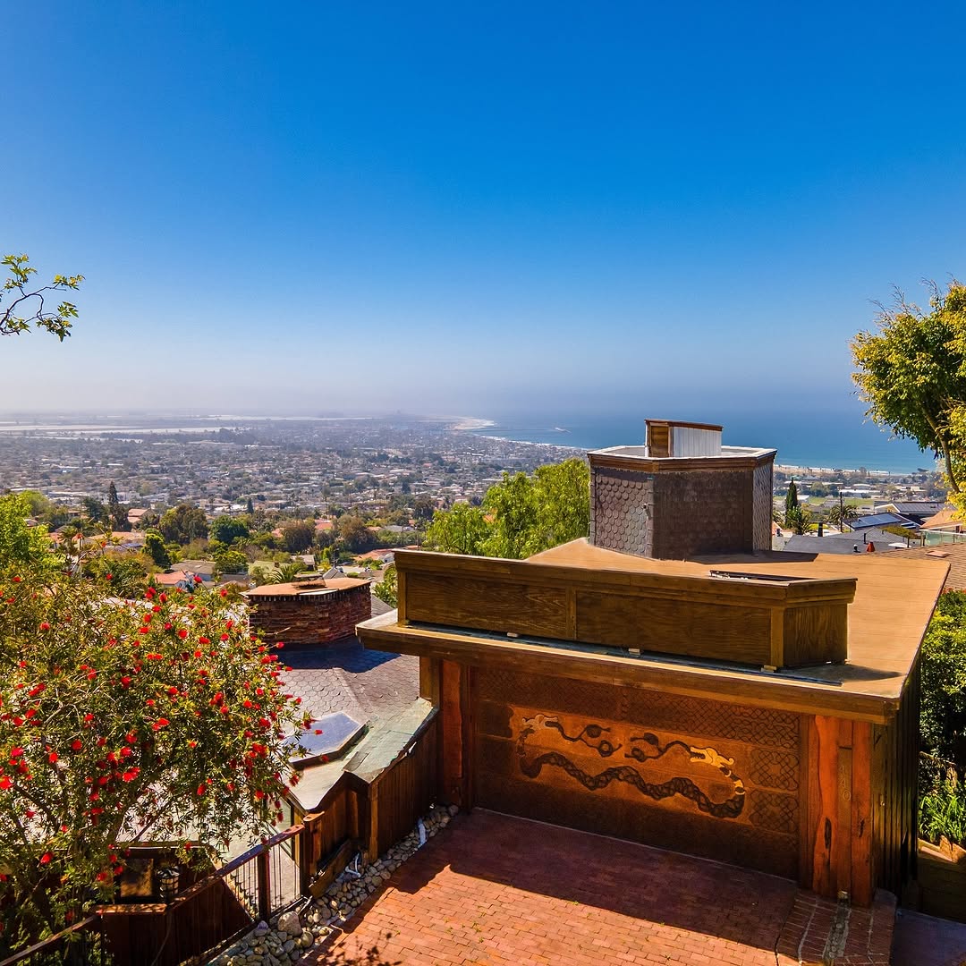CA Dream Home