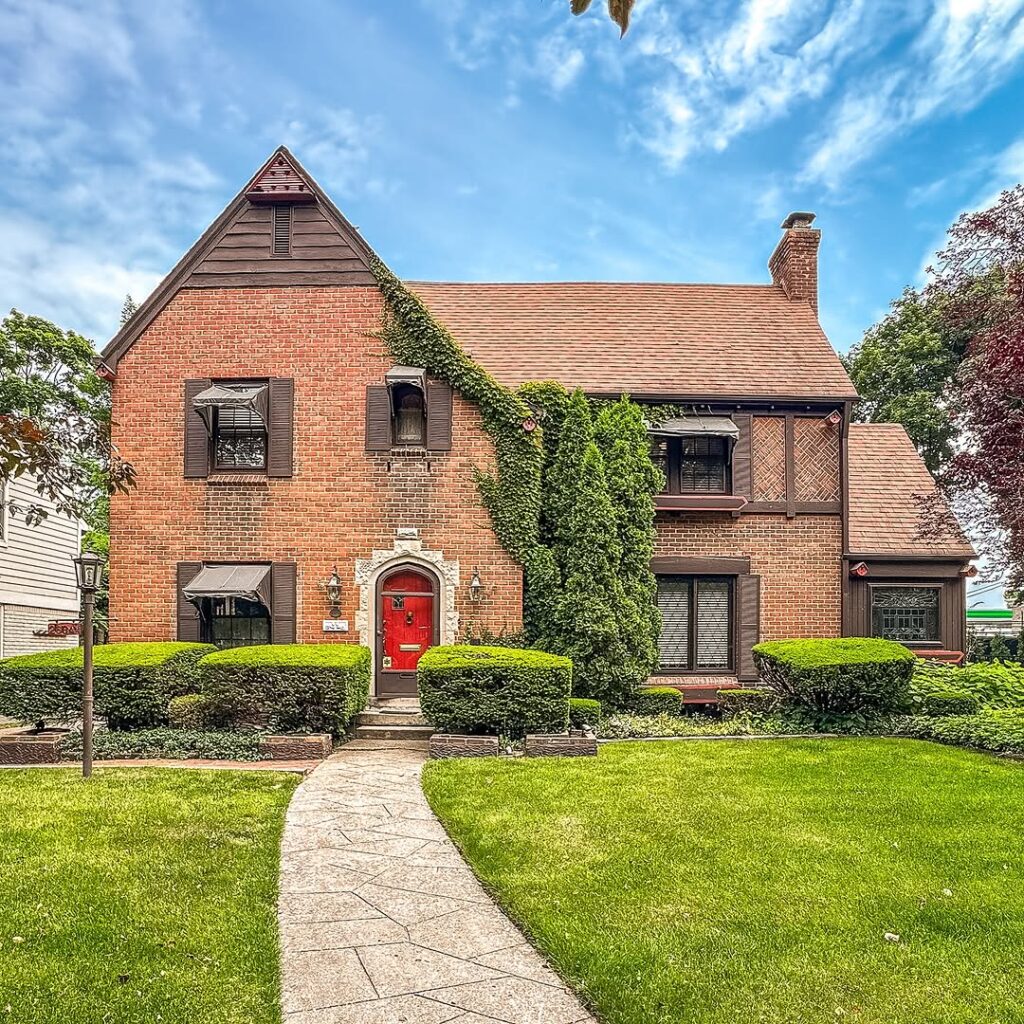 Huntington Woods Home Needs Your Creative Touch