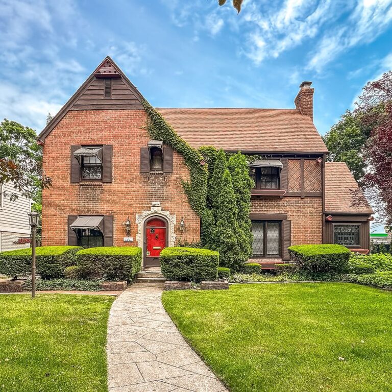 Huntington Woods Home Needs Your Creative Touch