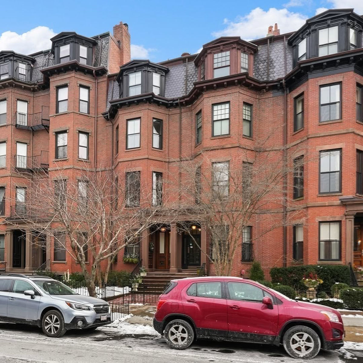 A Majestic 1869 Mansion Awaits Its Savior