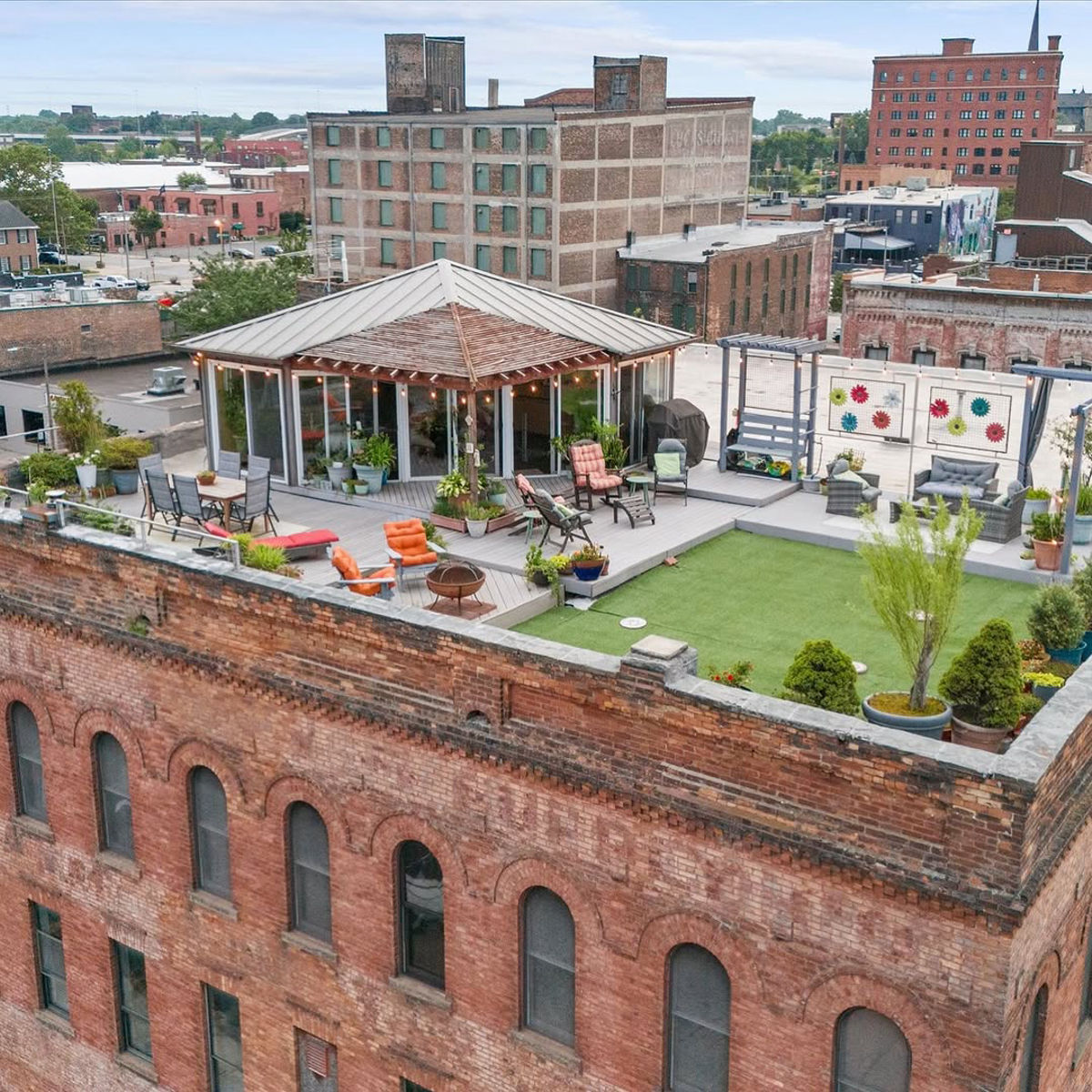 Why a $1.95M Downtown Toledo Building Could Be Your Best Real Estate Investment in 2025