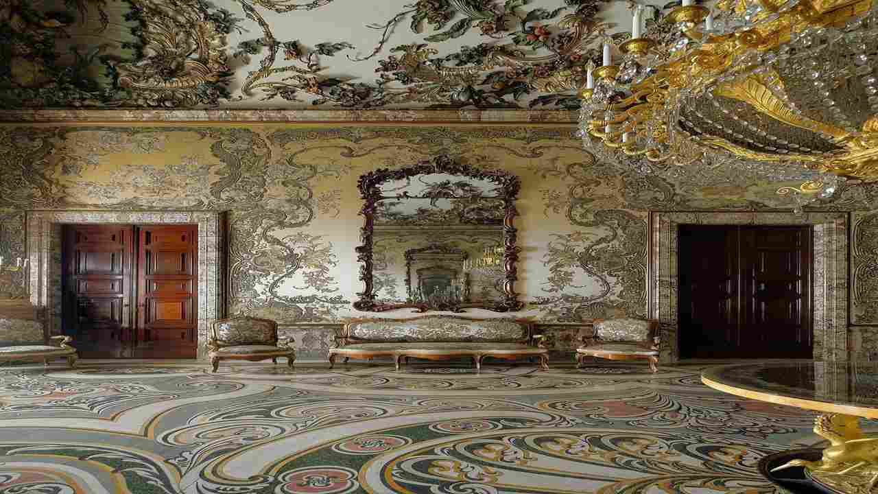 Palacio Real de Madrid
