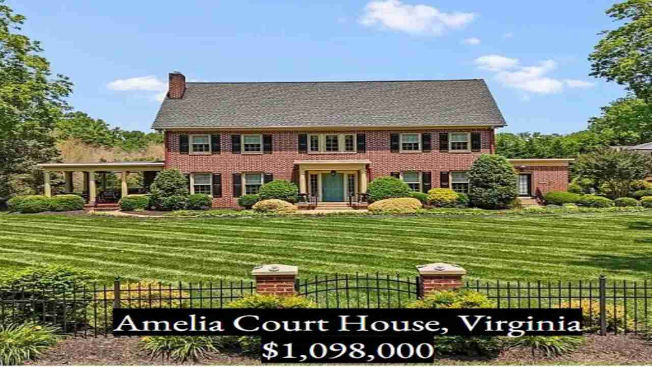 Historic Charm Meets Modern Luxury